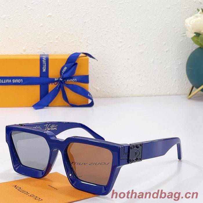 Louis Vuitton Sunglasses Top Quality LVS00841